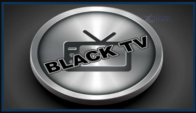 تحميل تطبيق  BLACK TV