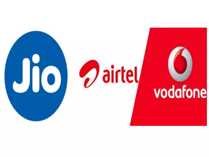 كيفية تحويل رقم جوال فودافون إلى jio