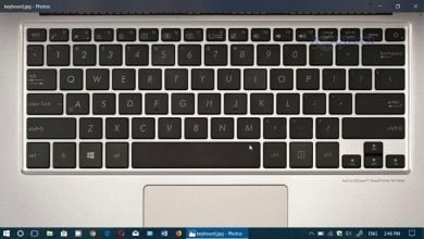 لوحة مفاتيح الكمبيوتر المحمول لا تعمل؟ إليك كيفية إصلاحها في أسرع وقت وبسهولة