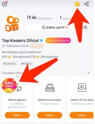 Full Tutorial to Make Money on Kwai in