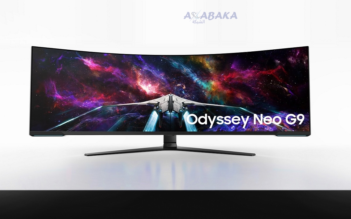 CES Monitor Lineup PR dl Odyssey Neo G