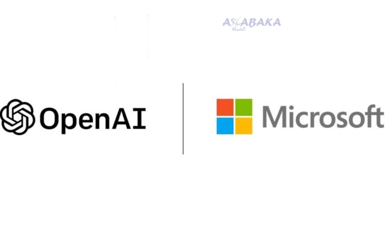 Open AI Microsoft