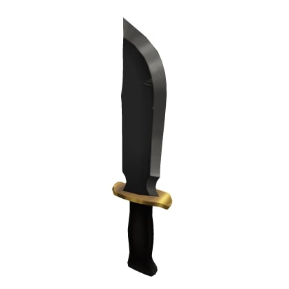 Roblox Bombos Survival Knife