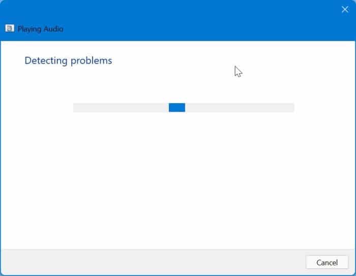 install audio driver in Windows pic