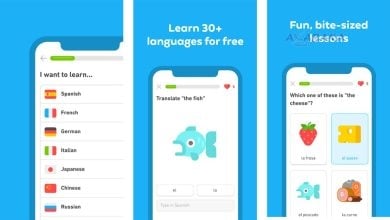 أفضل تطبيقات تساعدك على تعلم نطق اللغة الفرنسية