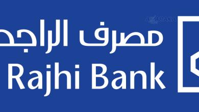 رموز سويفت كود بنك الراجحي السعودي 