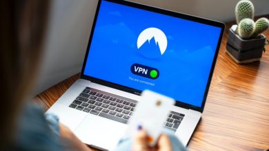 شرح كيفية إعداد شبكة خاصة افتراضية VPN؟