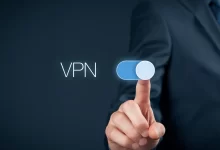 كيف يعمل VPN؟