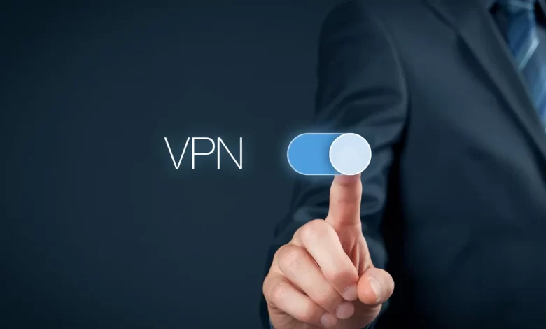كيف يعمل VPN؟