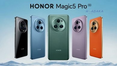 Honor Magic Pro