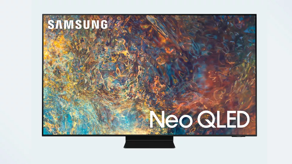 Samsung QNA Neo QLED TV