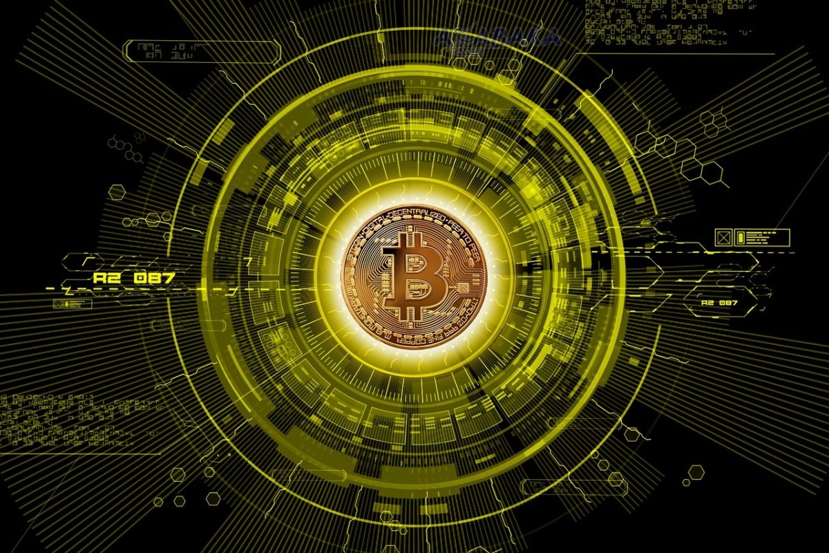 bitcoin, blockchain, crypto