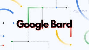 google bard AI