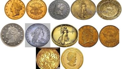 أفضل موقع لبيع العملات القديمة وكيفية تقييم العملة القديمة