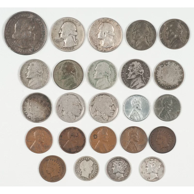 كيف تعرف قيمة العملات القديمة قبل شرائها أو بيعها؟