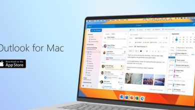 Outlook pour Mac