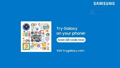 Samsung TryGalaxy