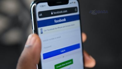 الدخول إلى فيسبوك بدون إنشاء حساب