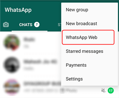 how to dual whatsapp on one phone