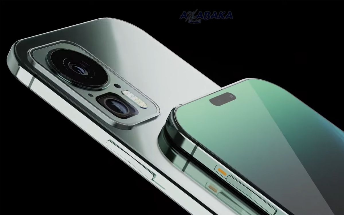 Apple Enlists Samsung and LG for Development of Bezel-Less iPhone with Under-Screen Camera