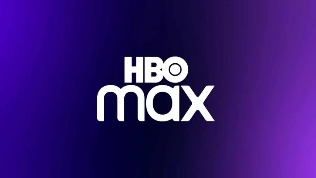 HBO Max app