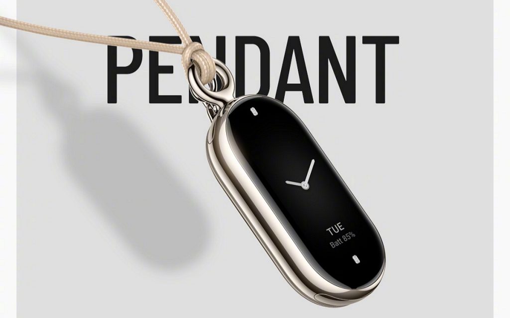 Xiaomi Band pendentif