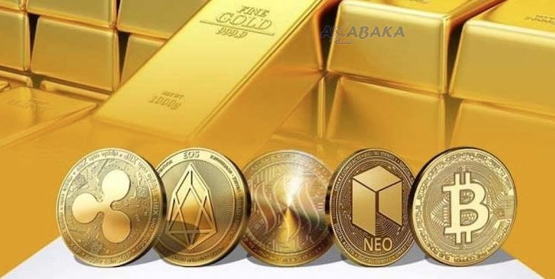 gold crypto