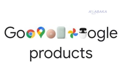 Browse All of Google's Products & Services Google