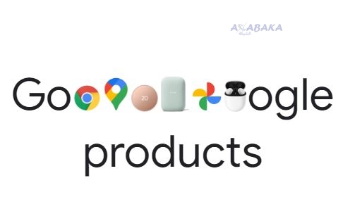 Browse All of Google's Products & Services Google