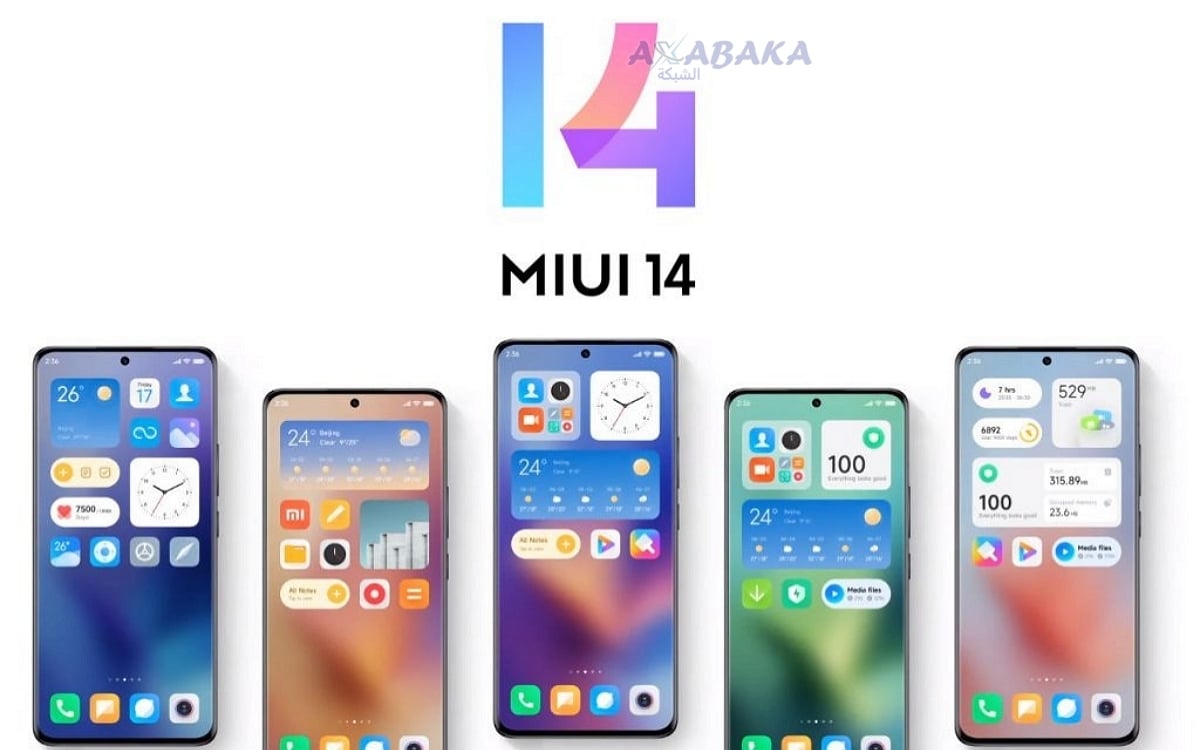 MIUI 14: Here is the list of the following Redmi and Poco phones that will benefit from the overlay