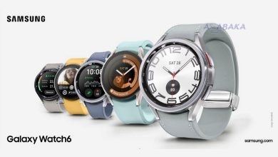 Galaxy Watch series