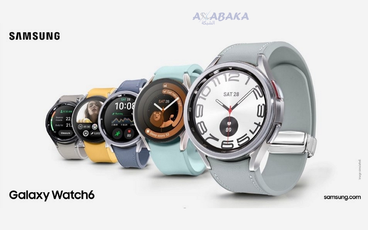 Galaxy Watch series