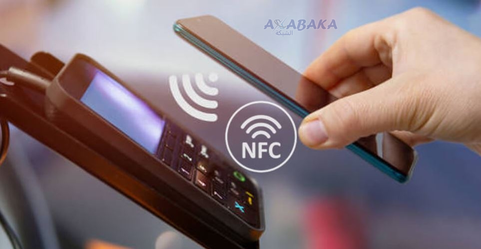 how to use nfc tag on iphones