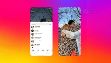 instagram telechargement reels