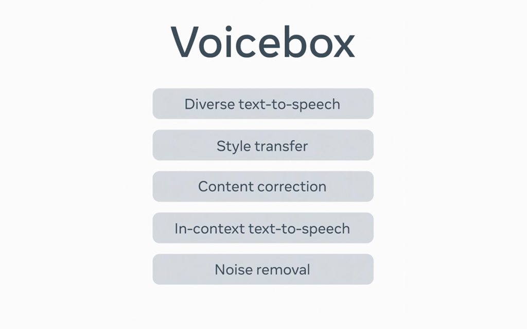 voicebox meta
