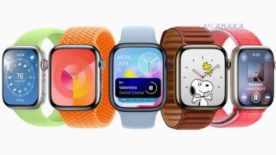 watchOS