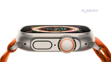 Apple Watch Ultra