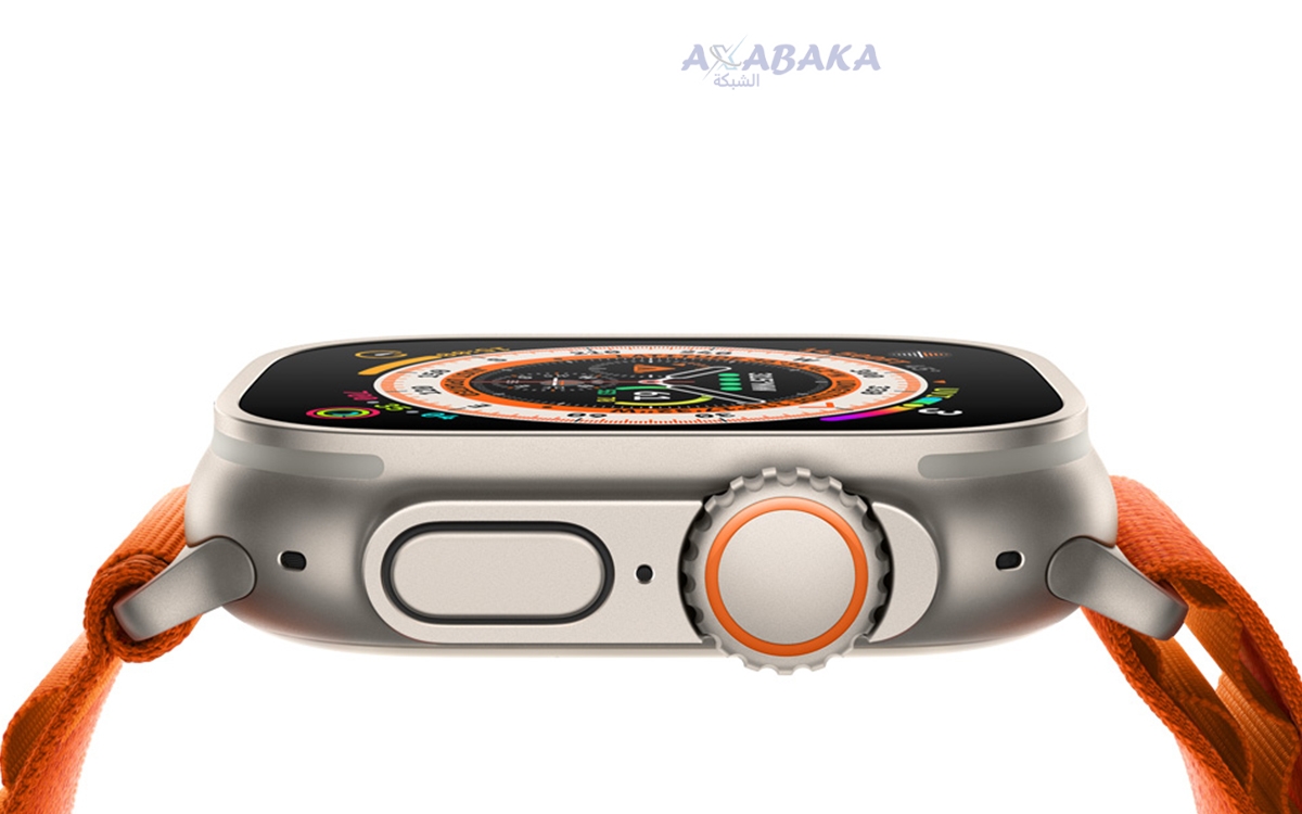 Apple Watch Ultra