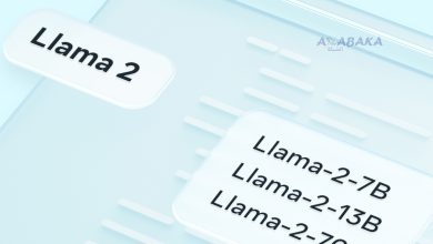 Llama Meta