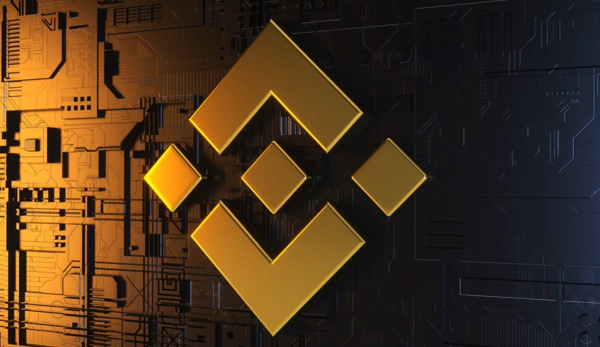 منصة بينانس Binance