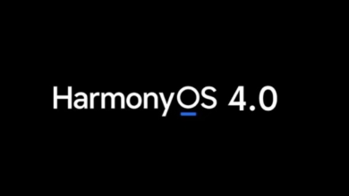  HarmonyOS 4.0 لأجهزة هواوي قادم يوم 4 أغسطس 2023 