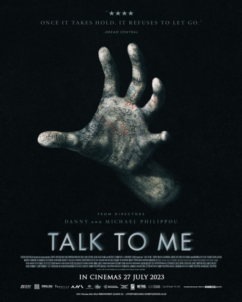 فيلم Talk to Me