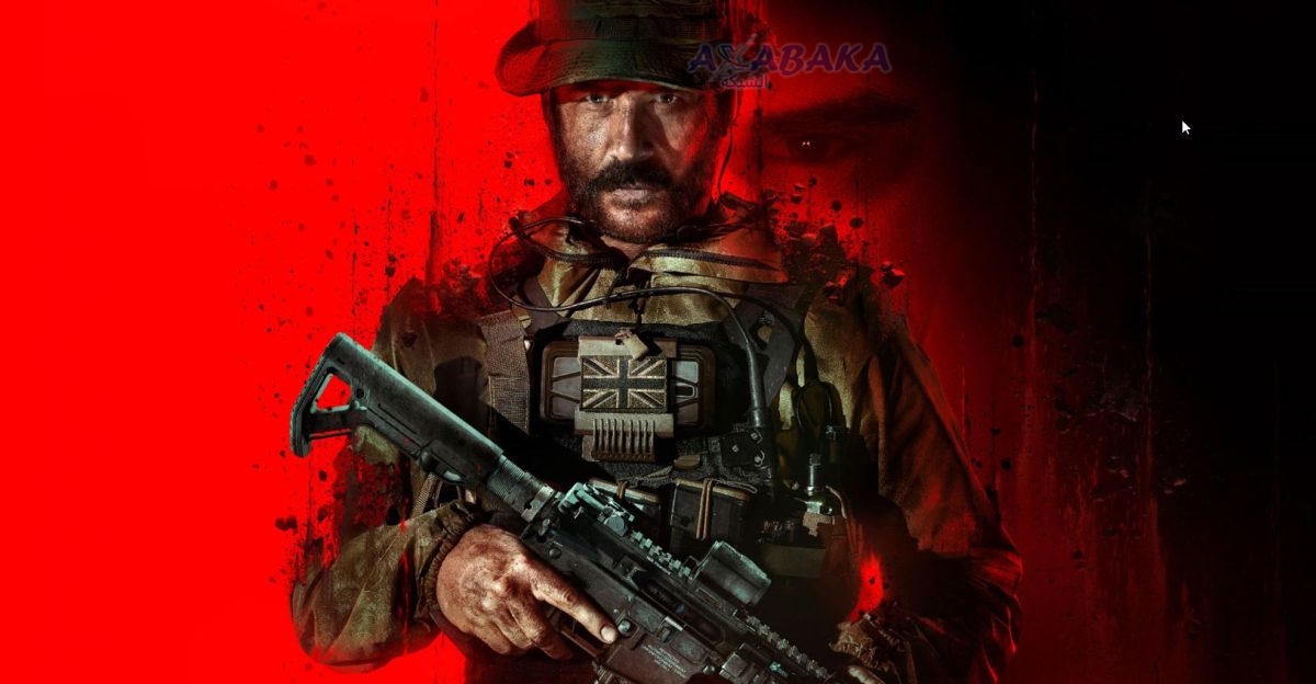 Call of Duty: Modern Warfare III Open Beta