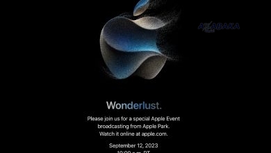 apple keynote septembre