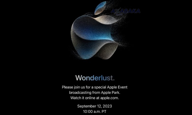 apple keynote septembre