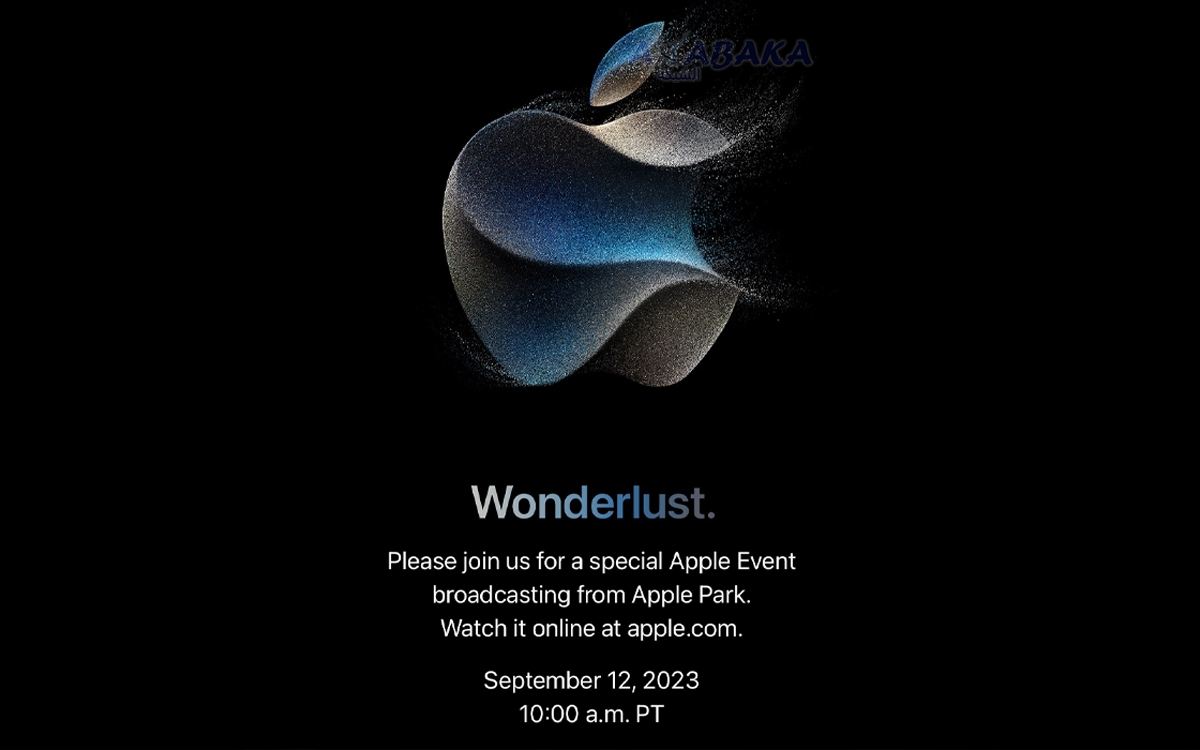 apple keynote septembre