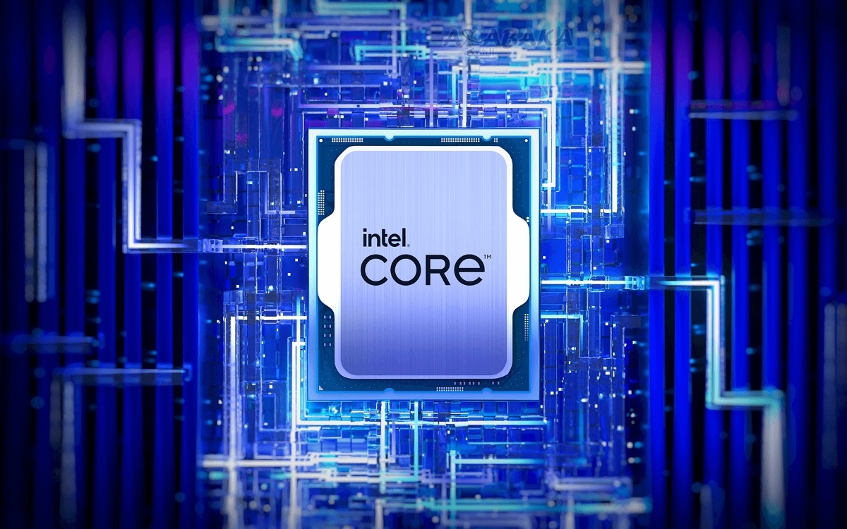 intel core