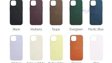 Coques tissees iPhone