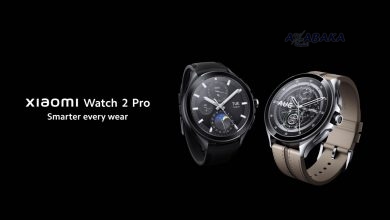 Xiaomi watch pro