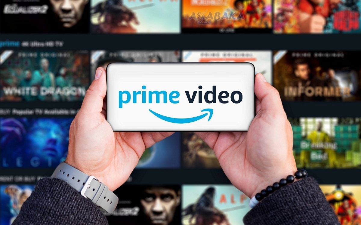 Prime Video amazon